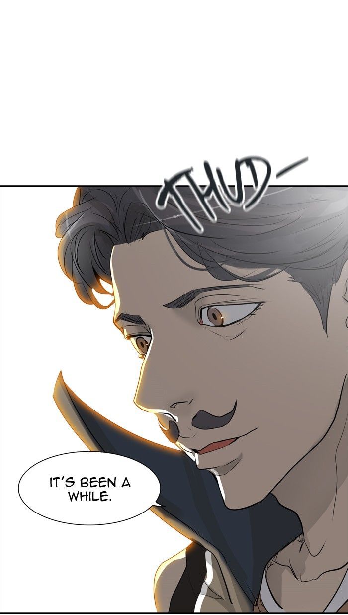 Tower of God Chapter 350 133